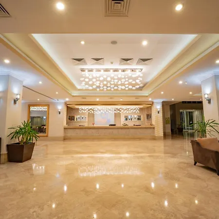 Sunis Elita Beach Resort Hotel & Spa-3