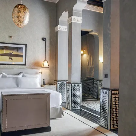 Selman Marrakech-2
