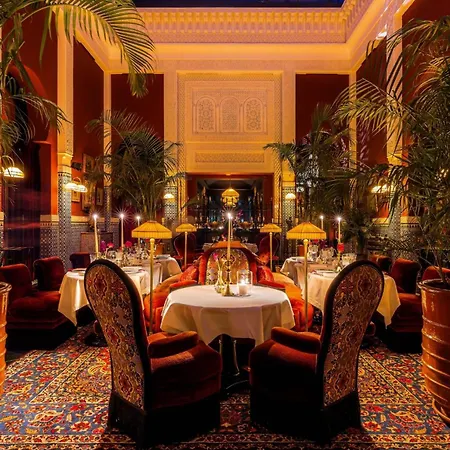 Selman Marrakech-3
