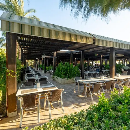 Sunis Kumkoey Beach Resort Hotel & Spa-2