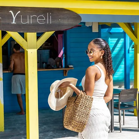 La Creole Beach Hotel & Spa-2