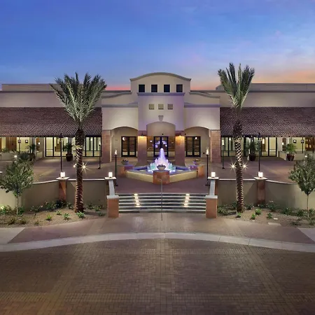 Fairmont Scottsdale Princess-3