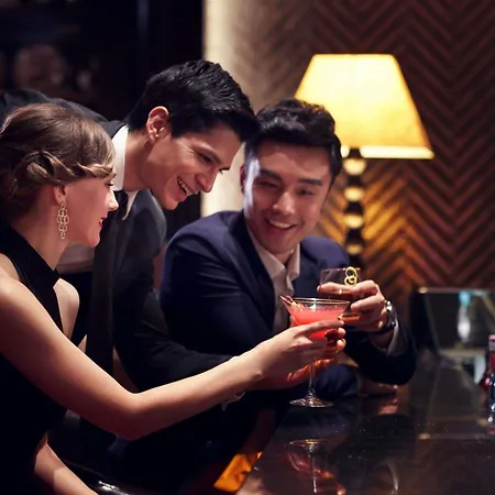 Fairmont Beijing-2