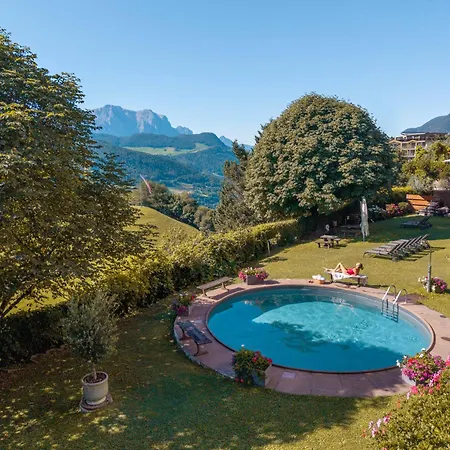 Granpanorama Hotel Stephanshof-3