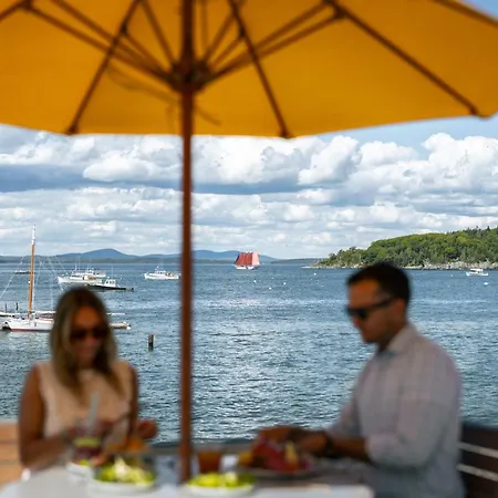 Bar Harbor Inn And Spa-2