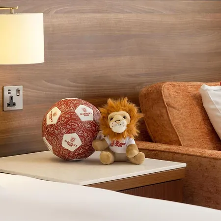 Hilton At St George'S Park-2
