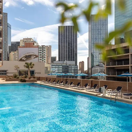 Fairmont Dallas-2