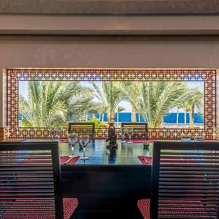 Rixos Sharm El Sheikh - Adults Only 18 Plus-3