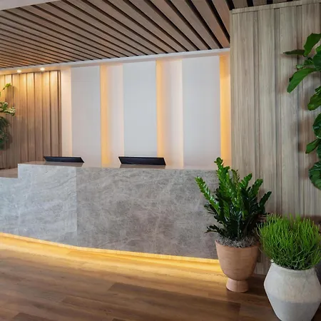The Clara Hotel Plano, Tapestry Collection By Hilton-3