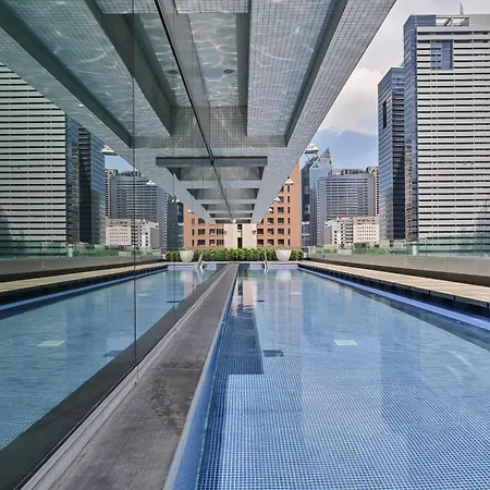 Millennium Hotel Taichung-2
