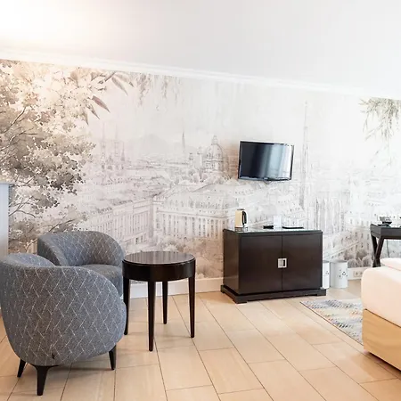 Boutique Hotel Spiess&Spiess-2