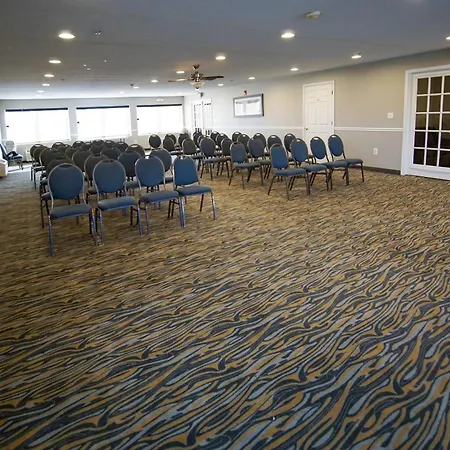 Quality Inn & Suites Georgetown - Seaford-3