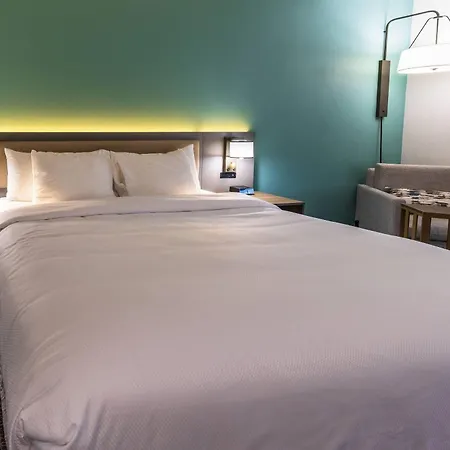 Comfort Inn & Suites New Iberia - Avery Island-2
