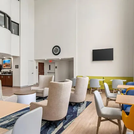 Comfort Inn Douglasville - Atlanta West-3