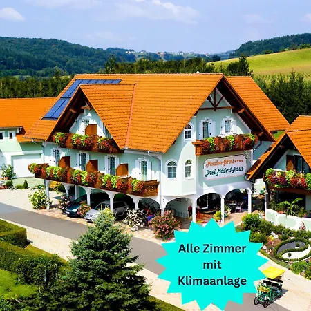 Pension Drei-Mäderl-Haus-2