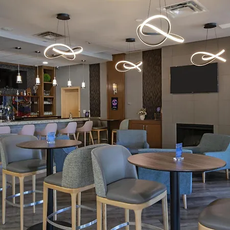 Doubletree By Hilton - Kamloops-3