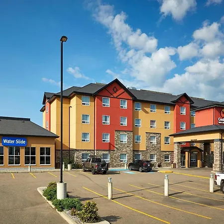 Comfort Inn & Suites-2
