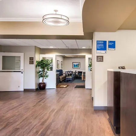 Comfort Inn & Suites-3