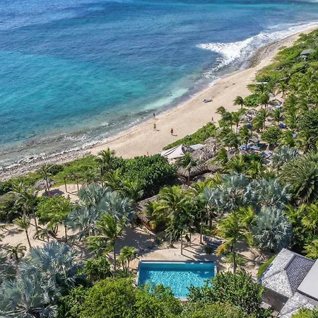 Le Toiny Hotel & Beach Club-2