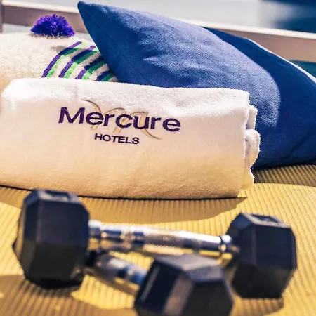 Mercure Quemado Al-Hoceima Resort-2