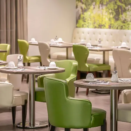 Mercure Clermont Ferrand Centre Jaude-2