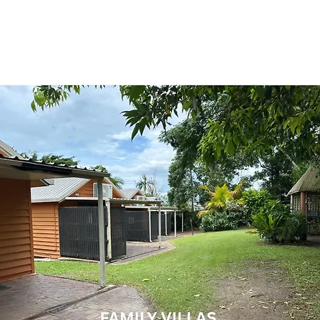 Kookaburra Holiday Park-2