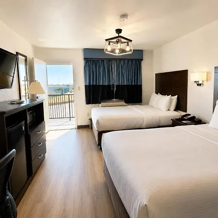 Quality Inn Parker-2