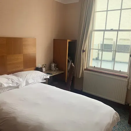 The Mansefield Hotel-3