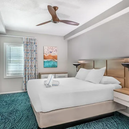 Coconut Palms Beach Resort Ii, An Ascend Collection Hotel-2