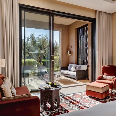 Fairmont Royal Palm Marrakech-3