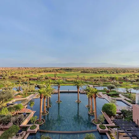 Fairmont Royal Palm Marrakech-3