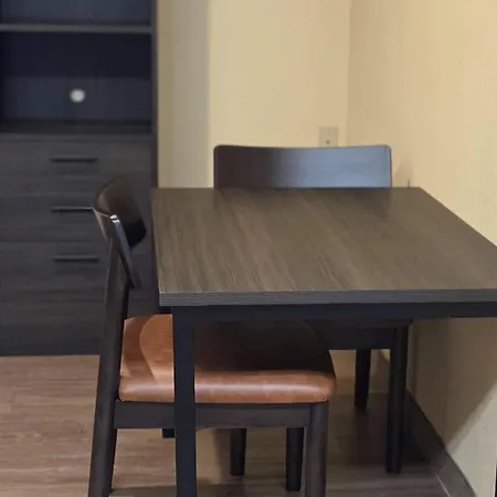 Quality Inn & Suites Bellville - Mansfield-2