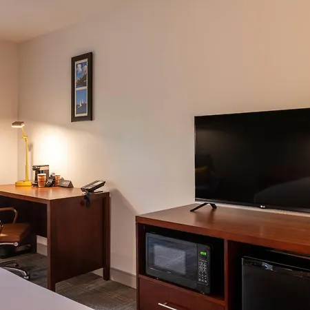 Comfort Inn Rockland - Boston-3