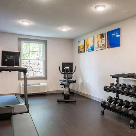 Comfort Inn Rockland - Boston-2