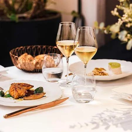 Balthazar Hotel & Spa Rennes - Mgallery Collection-3