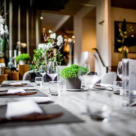 Balthazar Hotel & Spa Rennes - Mgallery Collection-3