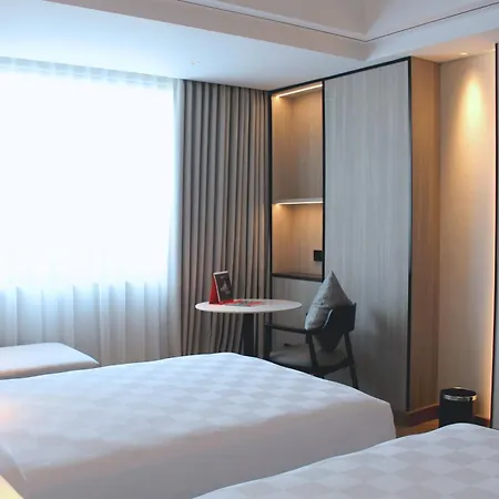Hotel Ciputra Cibubur Managed By Swiss-Belhotel International-3