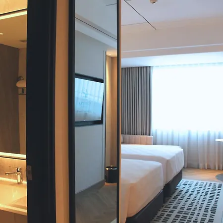 Hotel Ciputra Cibubur Managed By Swiss-Belhotel International-2