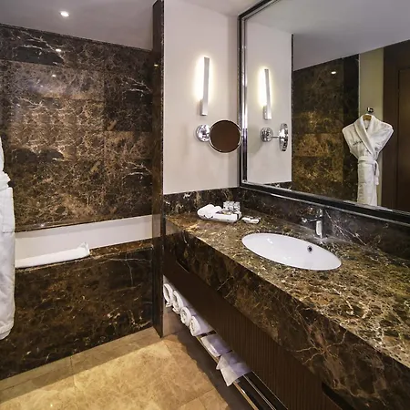 Mercure Istanbul West Hotel & Convention Center-3