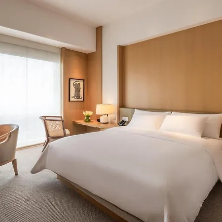 Grand Hyatt Chengdu-3