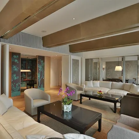 Grand Hyatt Chengdu-2