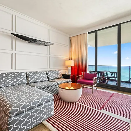 Kimpton Seafire Resort + Spa By Ihg-3