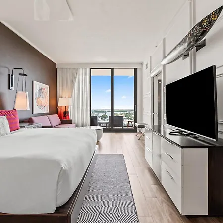 Kimpton Seafire Resort + Spa By Ihg-2