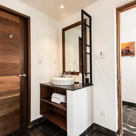 Aquarius Hotel And Urban Resort-2