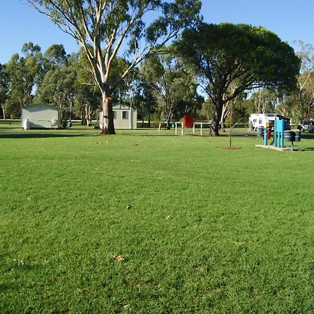 Junee Tourist Park-2