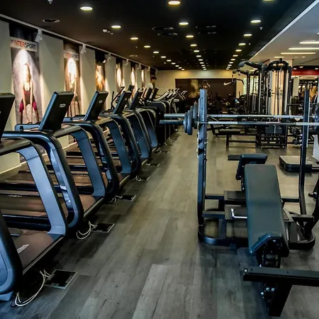 Crowne Plaza Podgorica By Ihg-2