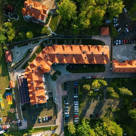 Hotel Buczynski Medical & Spa-2