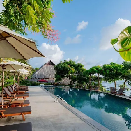 Phi Phi Phu Chalet Resort-3