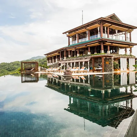 Casa Chameleon Hotel Las Catalinas - Adults Only-2