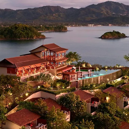 Casa Chameleon Hotel Las Catalinas - Adults Only-3